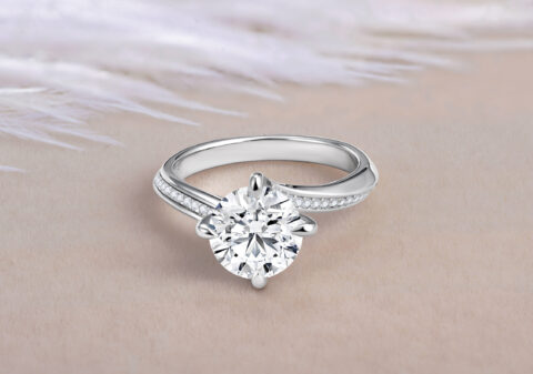 DIAMONDS & EDUCATION