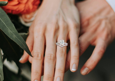 PROPOSALS & WEDDINGS